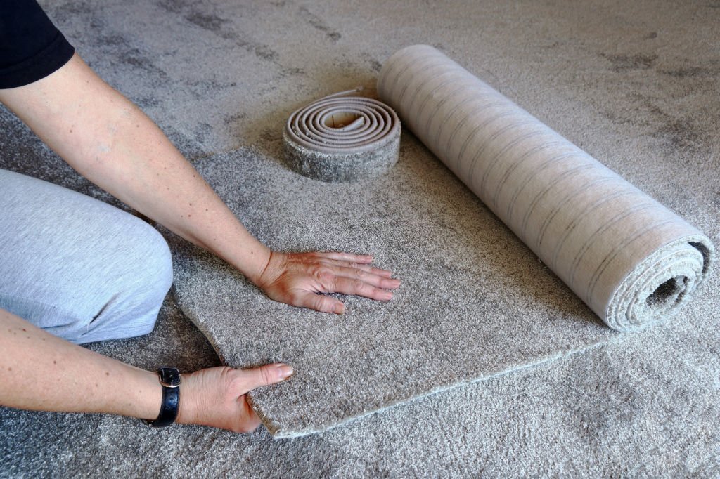 Extend The Life Of Your Carpets: Advantages Of Professional Carpet